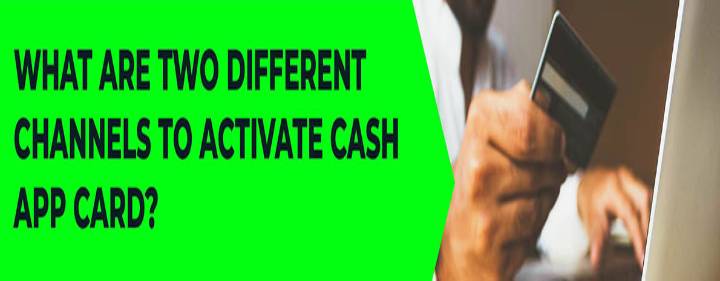 Seeking A Source To Know How To Activate Cash App Card With Ease