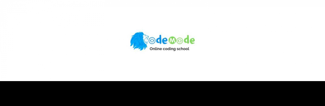 CodeMode Inc Cover Image