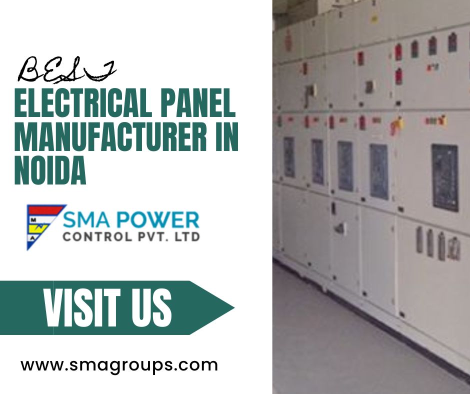 Best Electrical Panel Manufacturer in Noida - Like Hyderabd - Free Classifeds in Hyderabad | Free Online Classified Ads in India