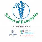 R K School of Endoskills Profile Picture