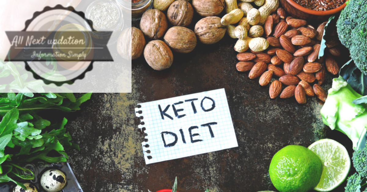 Keto Diet: Benefits Of Keto Diet And How Does It Help In Reducing Weight? - Allnextupdation : Digital Marketing | Health | Technologies | Receipe .