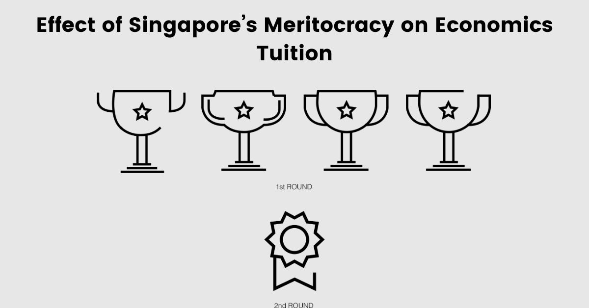 Economics Tuition | Top-Rated Economics Tuition Center in Singapore
