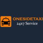 One Side Taxi Profile Picture