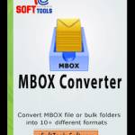eSoftTools MBOX Converter Profile Picture
