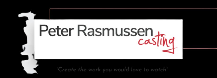 Peter Rasmussen Casting Courses Cover Image