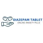 Diazepam Tablet UK Profile Picture