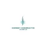 Hornsby Chiropractor  Dr Andy Lee Profile Picture
