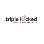 Triple Locked Intelligent Security Profile Picture