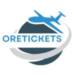 Ore tickets Profile Picture