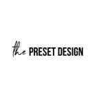 The Preset Design Profile Picture