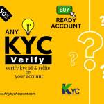 Any KYC Account Profile Picture