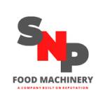 SNP Food Machinery Profile Picture