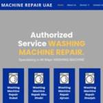 Washing Machine Repair Dubai Profile Picture
