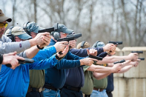 How Handgun Training Courses Improve Self-Defense Skills