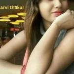 Aarvi Thakur Profile Picture