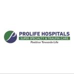 Prolife Hospitals Profile Picture