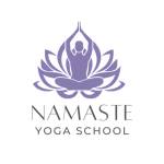 Namaste yoga school profile picture