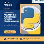 Deep Python Course Training Institute in NCR Profile Picture