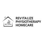 Revitalize Physiotherapy and Homecare Profile Picture