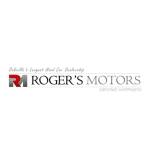 Rogers Motors profile picture