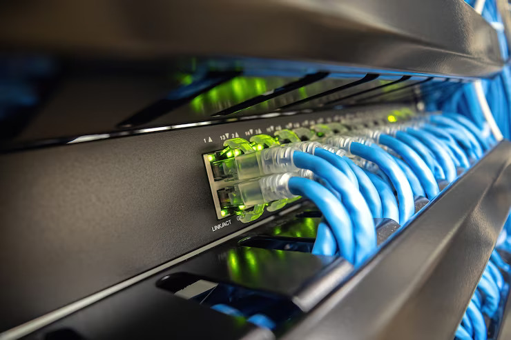 Network Cabling Systems: An Ultimate Guide - Read News Blog