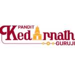 Pandit Kedarnath Guru Ji Profile Picture