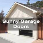 Sunny Garage Doors Profile Picture