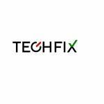 Tech fix Profile Picture