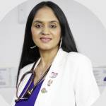 Dr. Tanvi Mayur Patel Profile Picture
