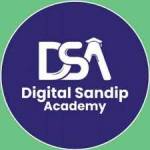 Digital Sandip Academy Profile Picture
