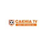 Cakhia TV Truc Tiep Bong Da Profile Picture