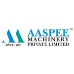 Aaspee Machinery Pvt Ltd Profile Picture