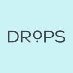 Drops Daily Motivations App Profile Picture