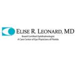Elise R Leonard MD Profile Picture