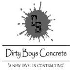 Dirty Boys Concrete Profile Picture