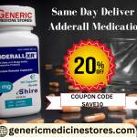 Big Savings Spectacle on Adderall Medication Profile Picture