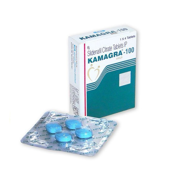 Kamagra Gold 100 mg| Doses| Benefits | Side Effects