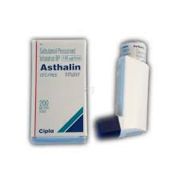 Asthalin inhaler | Salbutamol | Uses | Benefits| Side Effects