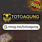 Daftar Slot Gacor Terbaru TOTOAGUNG Terpercaya Maxwin Profile Picture