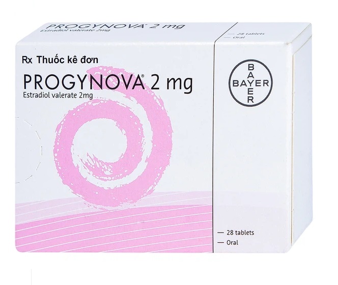 Progynova 2mg |Best Uses| Doses | Side effects