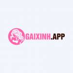 Gái Xinh App Profile Picture