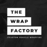 The Wrap Factory Profile Picture