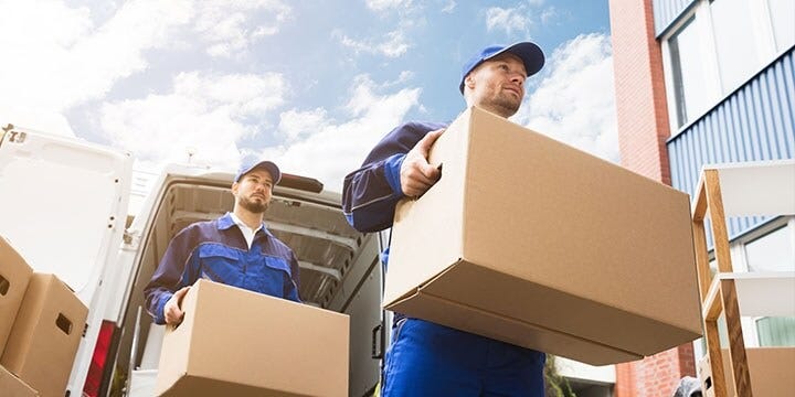 What are the Benefits of Hiring Affordable Movers for Your Next Move? | by Best Bet Movers | Mar, 2024 | Medium
