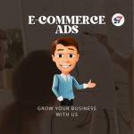 E-commerce ads Profile Picture