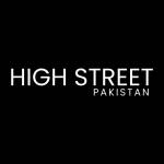high streetpakistan Profile Picture
