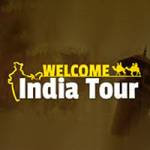 Welcome India Tour Profile Picture