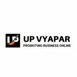 UP Vyapar Profile Picture