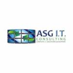 ASG I.T. Consulting Profile Picture