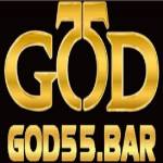 God55 Bar Profile Picture