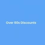 Over 60s Discounts Profile Picture